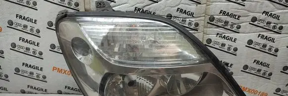Renault Scenic I Headlight/headlamp 89003125