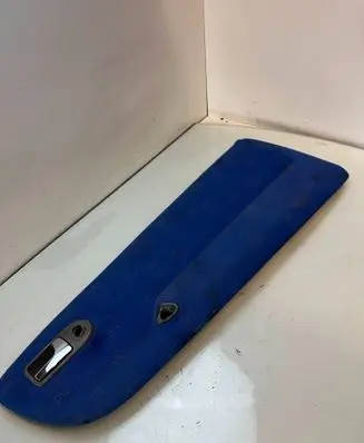 Volkswagen Lupo Sliding door card 54823974923