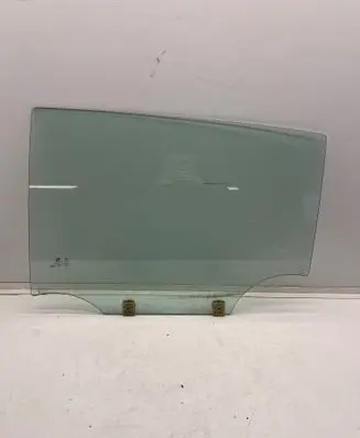 Dacia Spring Rear door window glass 823017342R E006198