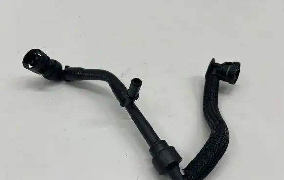 Mercedes-Benz GLC C254 Vacuum line/pipe/hose 