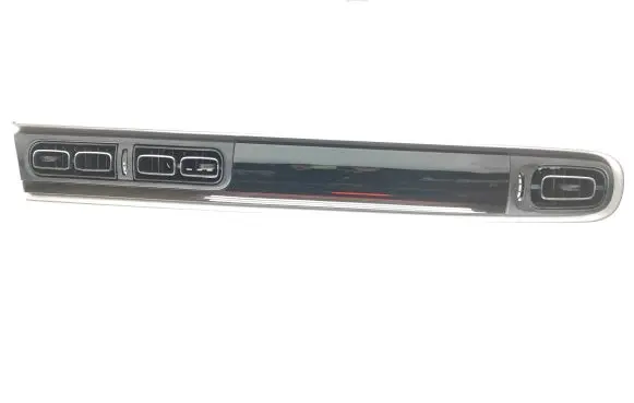 Citroen C3 Panel trim 9812401777 AA38100413