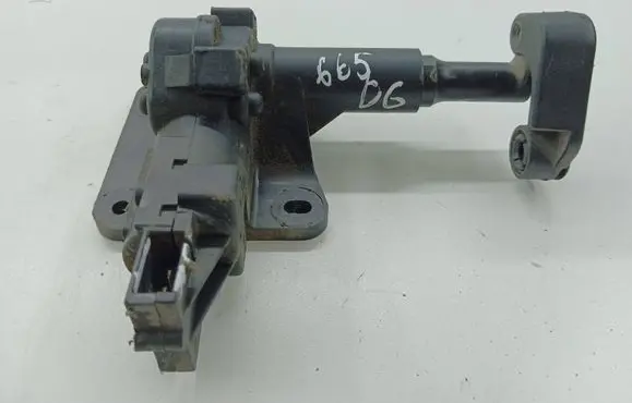 Chrysler Voyager Vent window/glass motor 014608