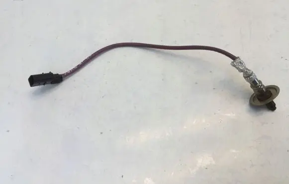 Nissan Juke II F16 Lambda probe sensor 226905288R