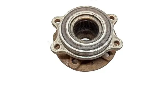 Audi A4 S4 B8 8K Front wheel ball bearing 