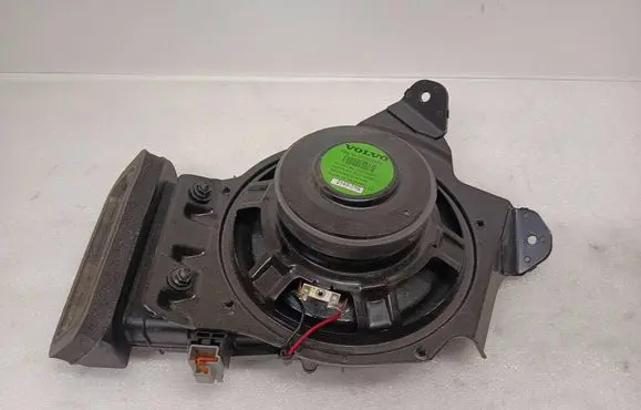 Volvo XC40 Subwoofer speaker 31438479 21402WG SV00025A