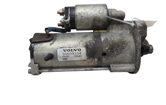 Volvo V60 Starter motor 30659314
