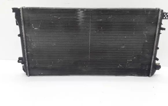 Renault Espace III Coolant radiator 8200406699