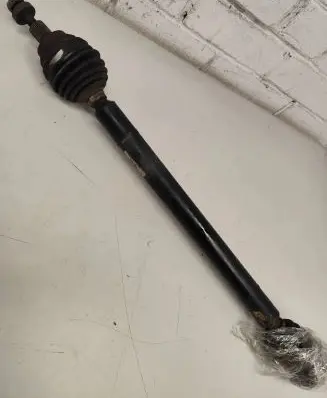 Audi A3 S3 A3 Sportback 8P Front driveshaft 1K0407272KB