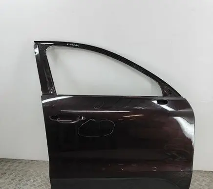 Porsche Macan (95B) Front door 95B831312A