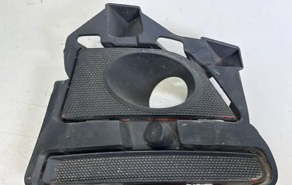 Ford Mustang V Front fog light trim/grill DR3317B969BCW