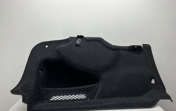BMW M4 G82 G83 Trunk/boot side trim panel 7936969