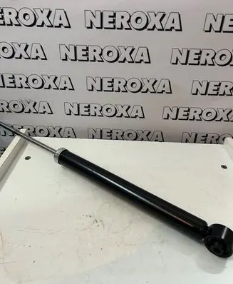 Skoda Octavia Mk1 (1U) Rear shock absorber/damper 343348