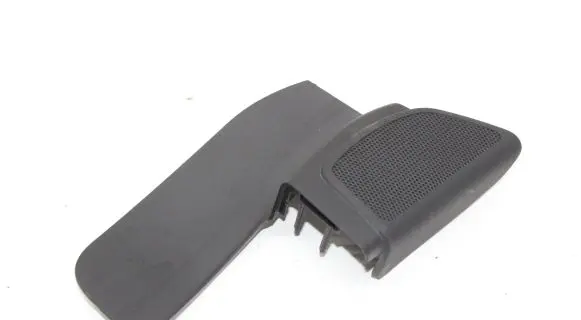 Dash center speaker trim cover
