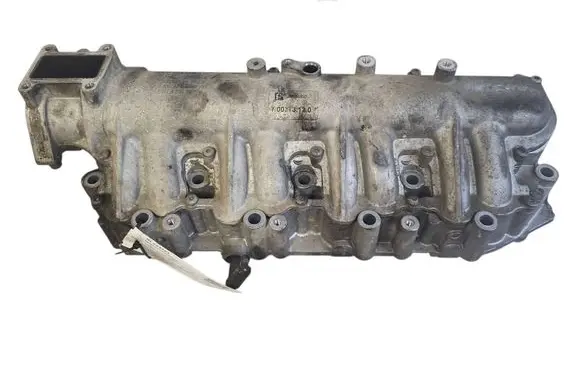 Opel Vectra C Intake manifold 700373120