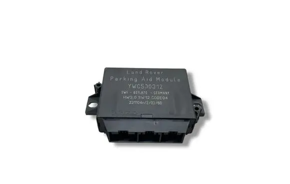 Land Rover Discovery 3 - LR3 Parking PDC control unit/module YWC500312 601870 231104n