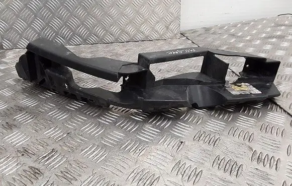 Renault Megane II Headlight/headlamp mounting bracket 8200412348