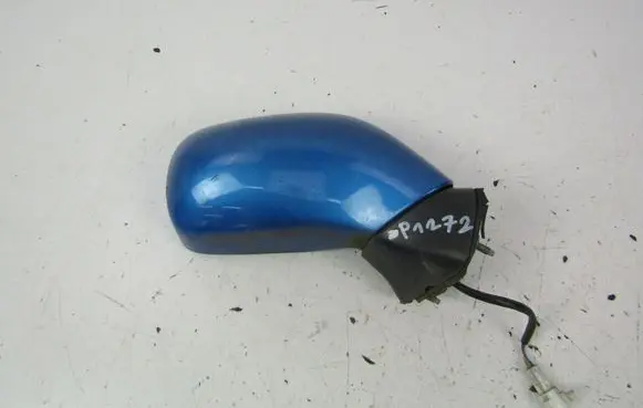 Opel Agila A Manual wing mirror 