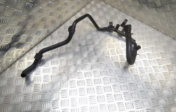 Audi A3 S3 8V Engine coolant pipe/hose 5Q0122051BA