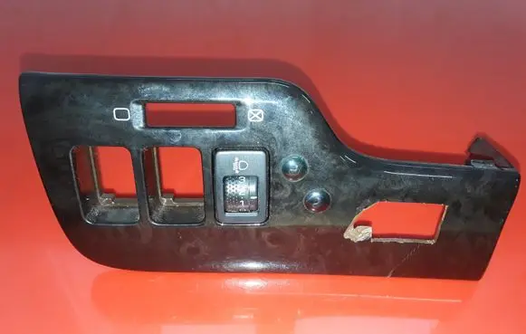 Subaru Outback Headlight level height control switch 1L08
