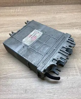 Volkswagen Sharan Engine control unit/module ECU 028906021ES