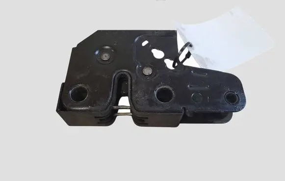 Volkswagen Multivan T5 Engine bonnet/hood lock/catch