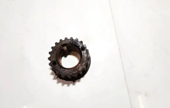 Renault Laguna I Crankshaft pulley