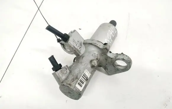 Audi A6 S6 C5 4B Master brake cylinder
