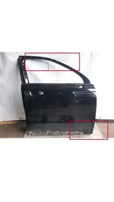 KIA Sorento Front door 
