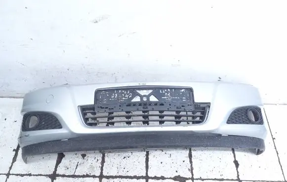 Opel Astra H Front bumper 13225746 13238553 375768702