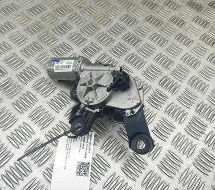 Audi Q5 SQ5 FY Rear window wiper motor 80A955711