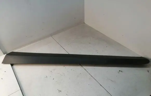 Mazda CX-3 Front door trim (molding) D10E51RB1 K3006