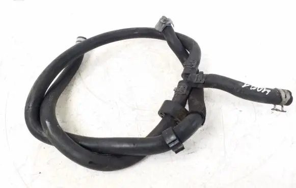 Mercedes-Benz GL X164 Air intake hose/pipe A1645000175