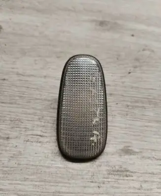 Opel Astra G Front indicator light