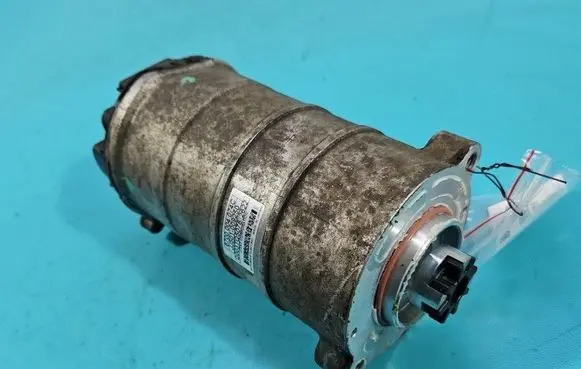 BMW 3 G20 G21 Steering rack 6700004074C IMPRK1589147