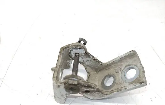 Peugeot 308 Front door lower hinge 9671886980