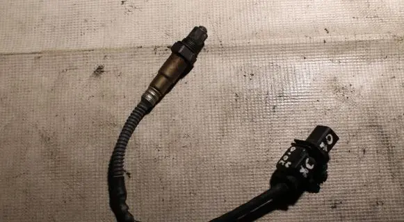Volvo XC70 Lambda probe sensor 0258017107