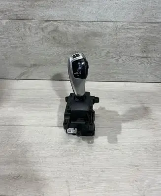 BMW 5 F10 F11 Gear shift switch/knob 9291527 90358121721170