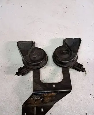 Mercedes-Benz E W211 Horn signal 703881165