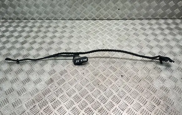 Audi A6 S6 C7 4G Windshield washer spray nozzle 4G0955988 4G0955987