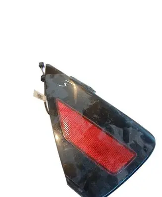 Tesla Model 3 Electric car charge socket cover 147660800D