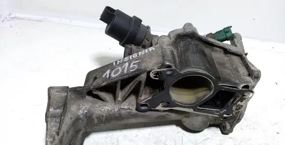 Opel Insignia A EGR valve cooler