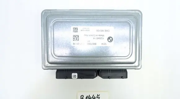 BMW i3 Engine ECU kit and lock set 8667093