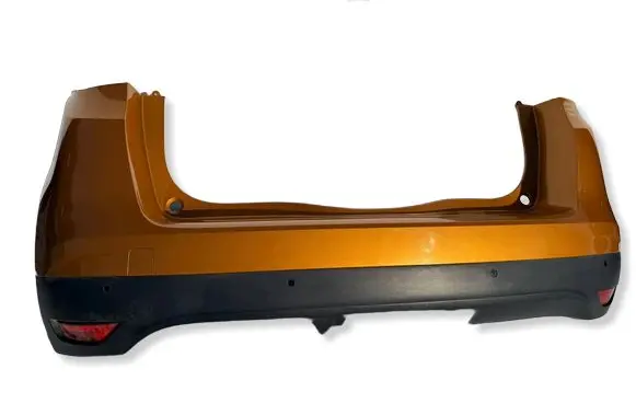 Renault Scenic IV - Grand scenic IV Rear bumper 