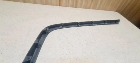 Opel Kadett E Front bumper lip 90191534