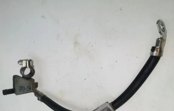 Audi A5 8T 8F Negative earth cable (battery) 8K0915181B 0199000031 1034420137