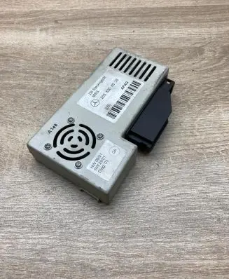 Mercedes-Benz C W203 Other control units/modules 2038206026