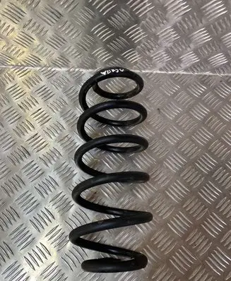 Toyota Verso Rear coil spring