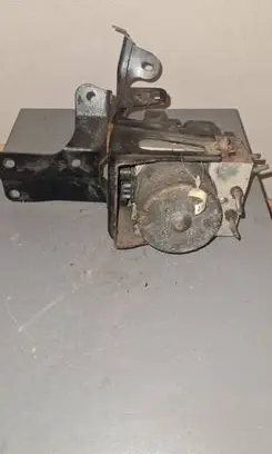 Nissan Almera ABS Pump 0265216789