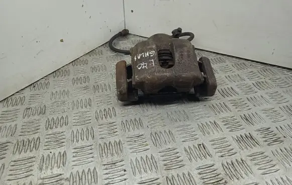 BMW X5 E70 Rear brake caliper