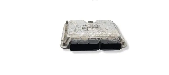 Volkswagen Golf IV Engine control unit/module 038906012K